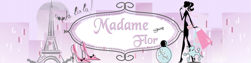 Madame Flor Shop